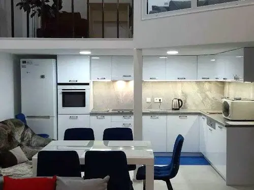 квартира по адресу Соборная ул., 28