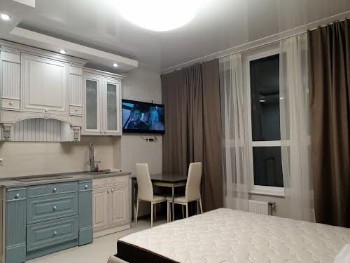 квартира за адресою Петропавлівська вул., 40