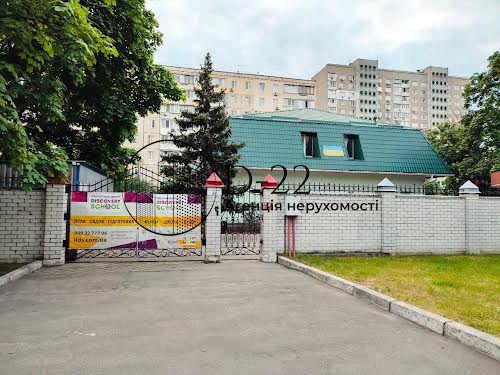 квартира по адресу Героев Днепра ул., 35