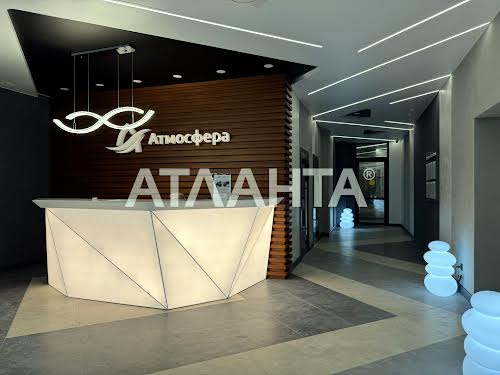квартира за адресою Курортний пров., 2/2