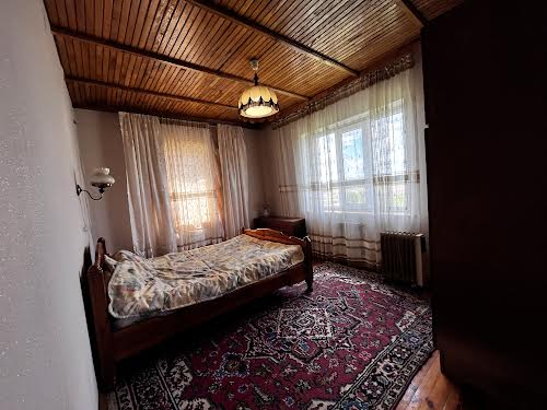 дом по адресу Лесі Украінки, 41