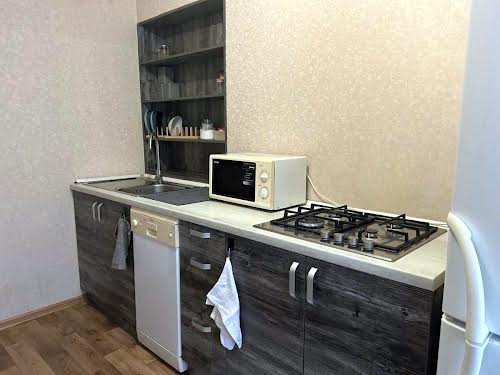квартира по адресу Слобожанский просп. (им. газеты Правда), 77