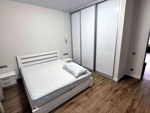 квартира по адресу Червоной Калины просп., 35в
