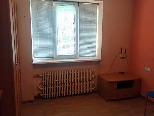 квартира по адресу Велозаводская ул., 38