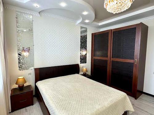 квартира за адресою Березова вул., 2 к1