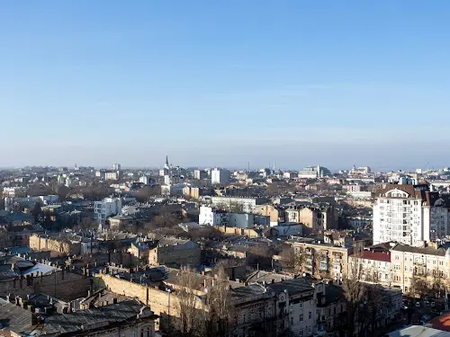 квартира за адресою Велика Арнаутська вул., 23б