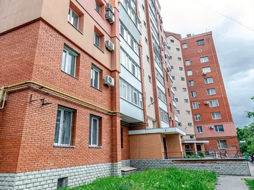 квартира по адресу Небесной Сотни ул. (Ленина), 81
