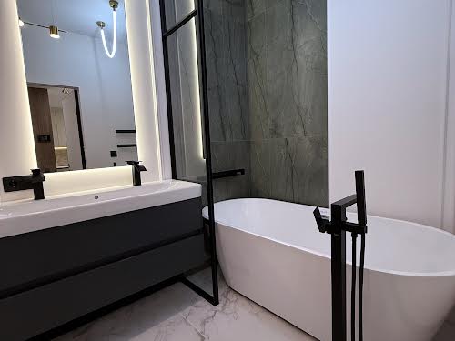 квартира по адресу Мартинова просп., 26