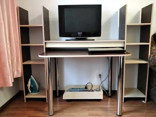 квартира за адресою Софії Русової вул., 7