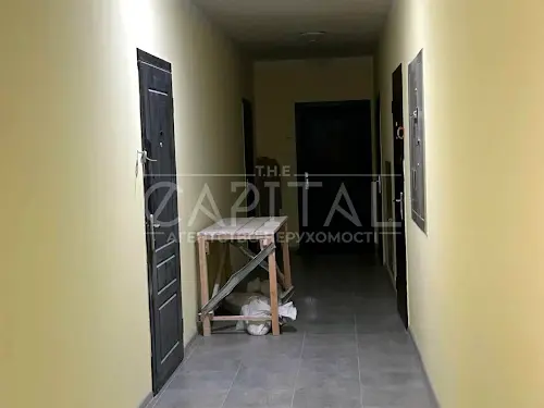 квартира по адресу Бакинская ул., 1-Б