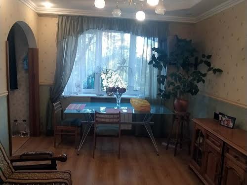 квартира за адресою Юрія Шумського вул., 10