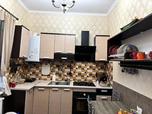 дом по адресу массив 15, 12а