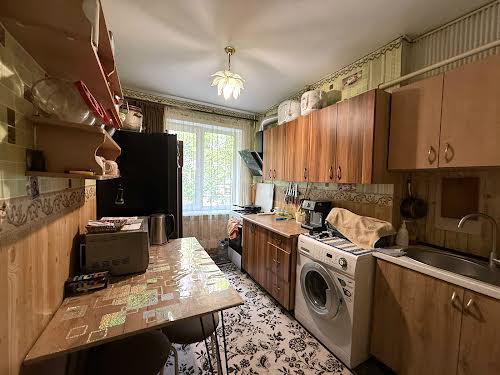 квартира по адресу Мира просп., 23а
