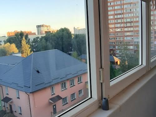 квартира за адресою Машиностроителей, 1Б