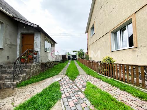 будинок за адресою Городецька вул., 48