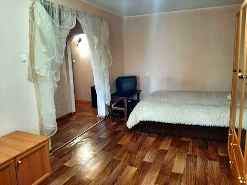 квартира за адресою Одеса, Євгена Танцюри вул., 23/2