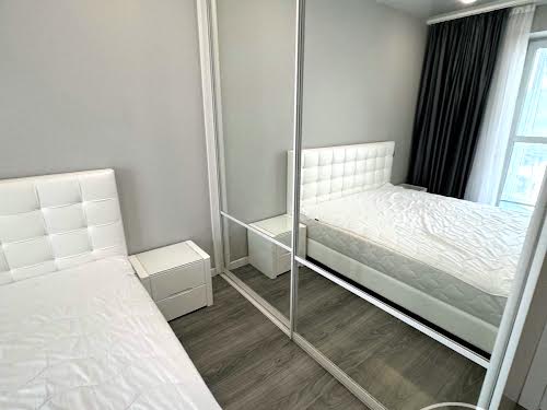 квартира за адресою Шевченка, 38