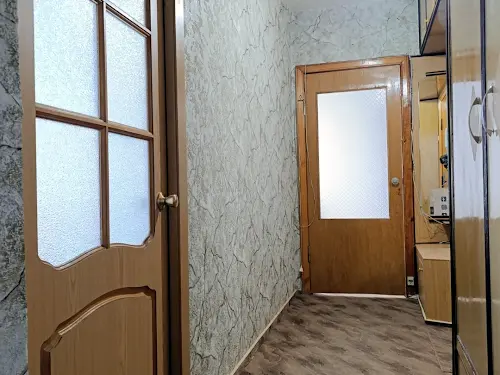 квартира по адресу Набережная Победы ул., 118