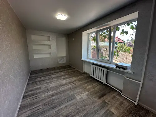 квартира за адресою Миколаївська вул., 3