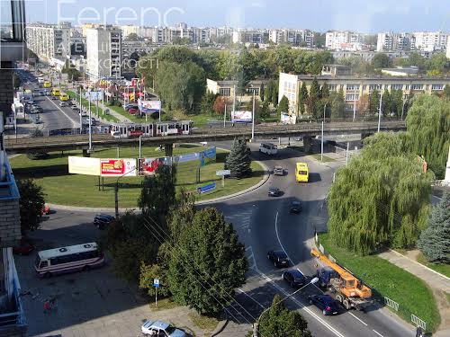 квартира за адресою Володимира Великого вул. (), 30