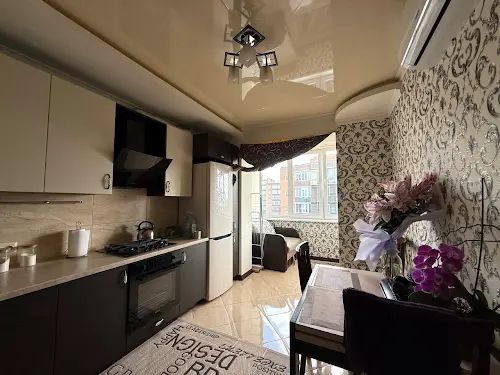 квартира за адресою Київська вул., 29
