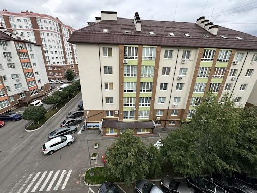 квартира за адресою Волинська вул., 9