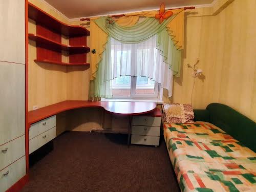 квартира по адресу Соломенская ул., 5