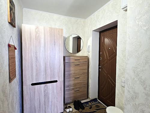 квартира по адресу Усенка ул., 7