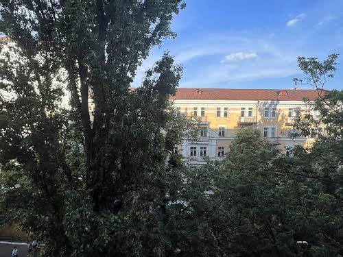 квартира по адресу Тарасовская ул., 6а