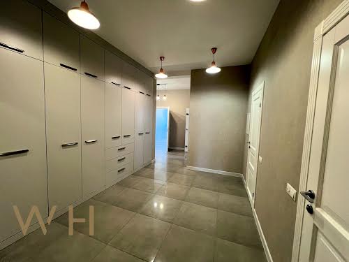 квартира за адресою Кудрявський узвіз, 3-Б
