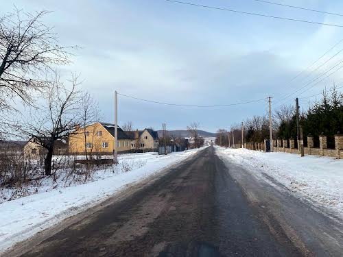 участок по адресу с. Варковичи, Шевченка, 91