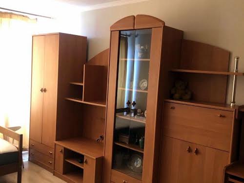 квартира за адресою Олександра Архипенка вул. (Мате Залки), 5 а