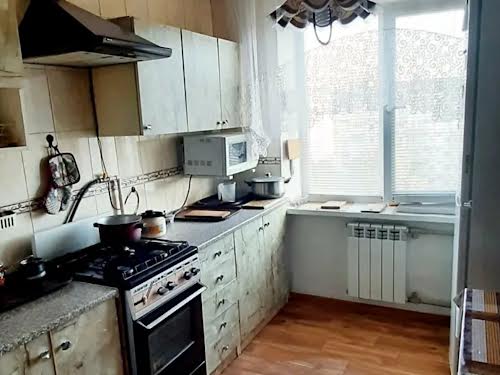 квартира по адресу Мира просп., 5