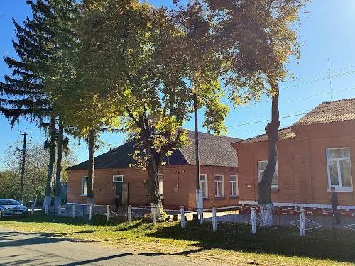 будинок за адресою с. Аркадіївці, Хмельницького