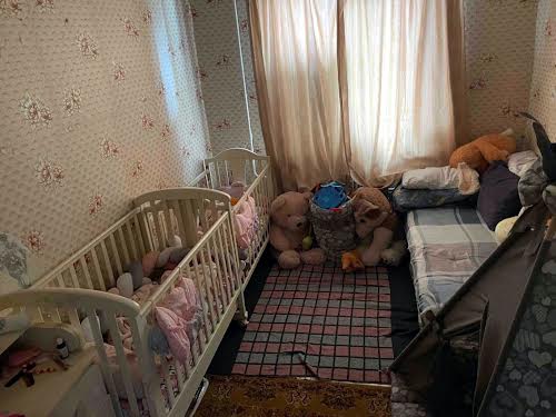 квартира по адресу Дружбы Народов просп. (Дружбы Народов), 53