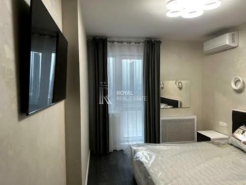 квартира за адресою Оболонський просп., 1