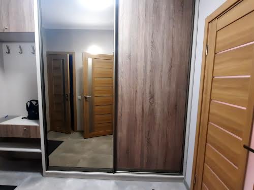 квартира за адресою Краківська вул., 27