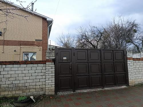 будинок за адресою Культури пров.