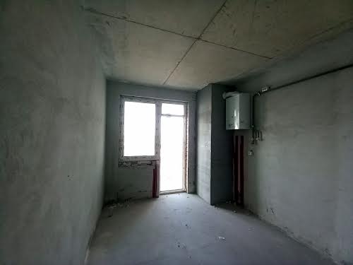 квартира за адресою Бережанська вул., 56