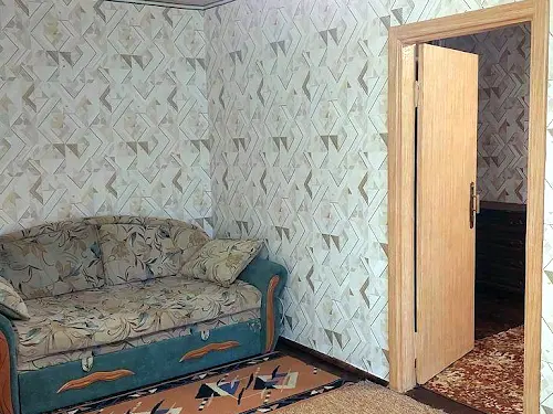 квартира за адресою Митрополита Василя Липківського вул. (Урицького), 5
