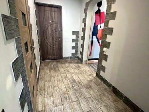 квартира за адресою Гарматна вул., 31А