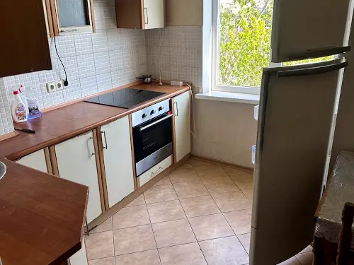 квартира за адресою Вильямса, 75