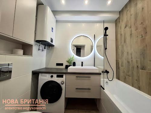 квартира за адресою Михайла Максимовича вул. (Онуфрія Трутенка), 24