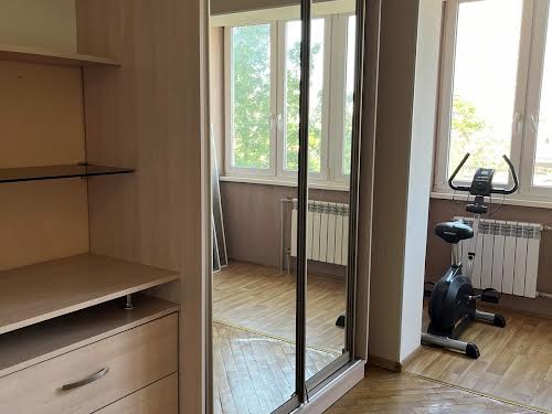 квартира по адресу Клубничный пер., 31