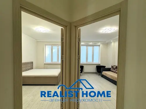 квартира за адресою Мартинова просп., 10