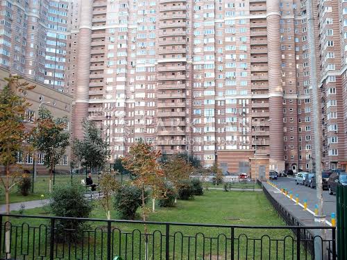 квартира за адресою Голосіївська вул., 13-Б
