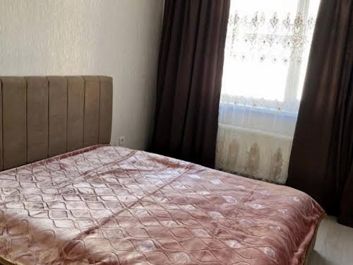 квартира по адресу Европейская ул., 23