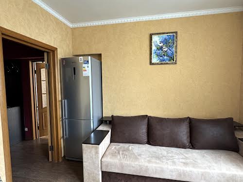 квартира за адресою Степана Рудницького вул. (Академіка Вільямса), 3а