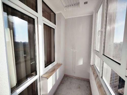 квартира по адресу Драгоманова ул., 10
