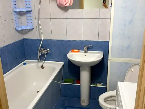 квартира за адресою Салтівське шосе, 242